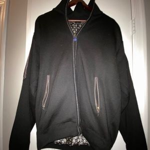 Paul and Shark jacket